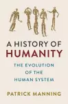 A History of Humanity cover