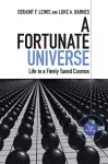 A Fortunate Universe cover