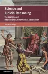 Science and Judicial Reasoning cover