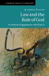 Law and the Rule of God cover