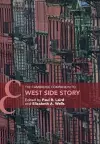 The Cambridge Companion to West Side Story cover