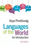 Languages of the World cover