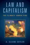 Law and Capitalism cover