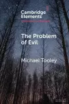 The Problem of Evil cover