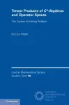 Tensor Products of C*-Algebras and Operator Spaces cover