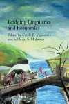 Bridging Linguistics and Economics cover