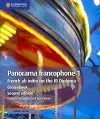 Panorama francophone 1 Coursebook with Digital Access (2 Years) cover