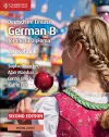 Deutsch im Einsatz Coursebook with Digital Access (2 Years) cover