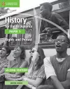 History for the IB Diploma Paper 1 Rights and Protest Rights and Protest with Digital Access (2 Years) cover