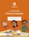 Cambridge Primary Science Teacher's Resource 2 with Digital Access cover