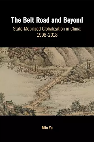 The Belt Road and Beyond cover