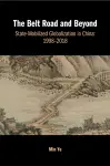 The Belt Road and Beyond cover