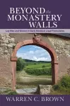 Beyond the Monastery Walls cover