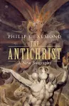 The Antichrist cover