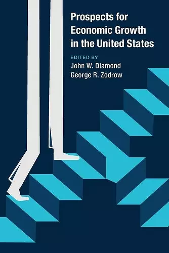 Prospects for Economic Growth in the United States cover