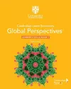 Cambridge Lower Secondary Global Perspectives Stage 7 Learner's Skills Book cover