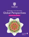 Cambridge Lower Secondary Global Perspectives Stage 8 Learner's Skills Book cover