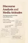 Discourse Analysis and Media Attitudes cover