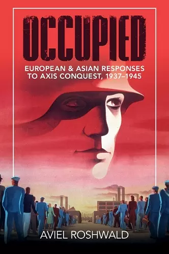 Occupied cover