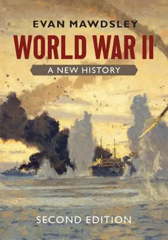 World War II cover