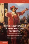 Filtering Populist Claims to Fight Populism cover