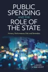 Public Spending and the Role of the State cover