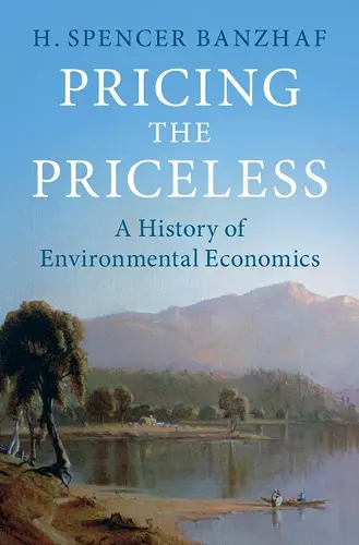 Pricing the Priceless cover