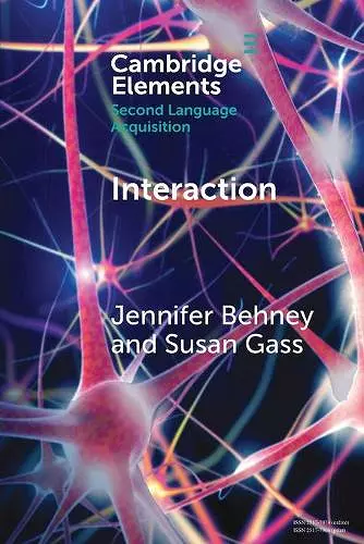 Interaction cover