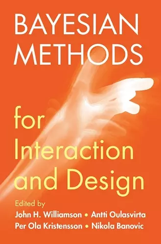 Bayesian Methods for Interaction and Design cover