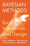 Bayesian Methods for Interaction and Design cover