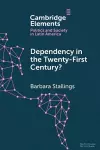 Dependency in the Twenty-First Century? cover
