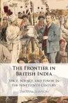 The Frontier in British India cover