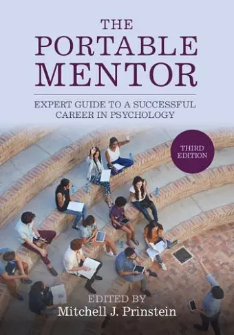 The Portable Mentor cover