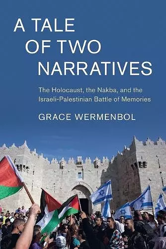 A Tale of Two Narratives cover