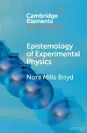 Epistemology of Experimental Physics cover