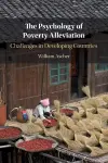 The Psychology of Poverty Alleviation cover