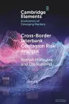 Cross-Border Interbank Contagion Risk Analysis cover