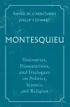 Montesquieu cover