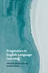 Pragmatics in English Language Learning cover