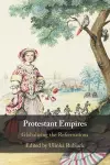 Protestant Empires cover