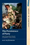 The Persistence of Party cover