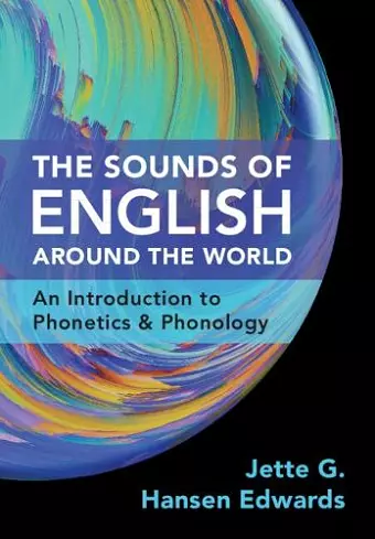 The Sounds of English Around the World cover