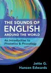 The Sounds of English Around the World cover