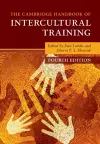 The Cambridge Handbook of Intercultural Training cover