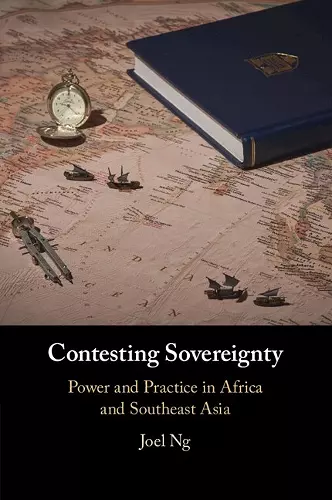 Contesting Sovereignty cover