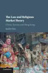 The Law and Religious Market Theory cover