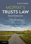 Moffat's Trusts Law cover