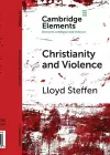 Christianity and Violence cover