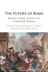 The Future of Rome cover