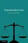 Proportionality in Asia cover